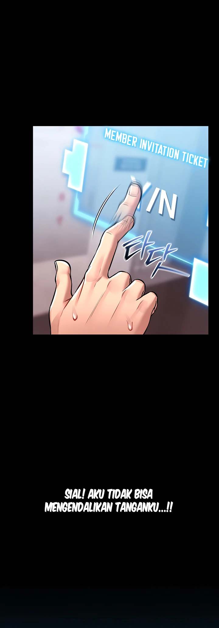 I Will Teach You Self Defense - Page 9